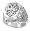 Мужские кольца серебро 925