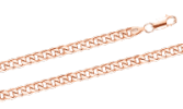 Позолоченные цепочки